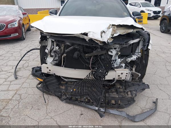 2019 LEXUS RX 350 F SPORT