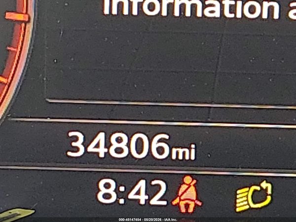 2019 AUDI Q7 55 PREMIUM/55 SE PREMIUM
