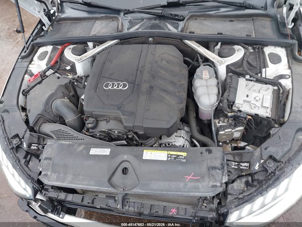 2023 AUDI A4