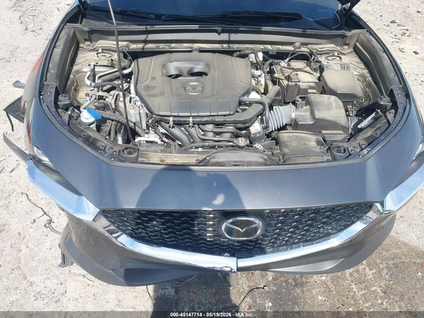 2023 MAZDA CX-30 2.5 S PREFERRED