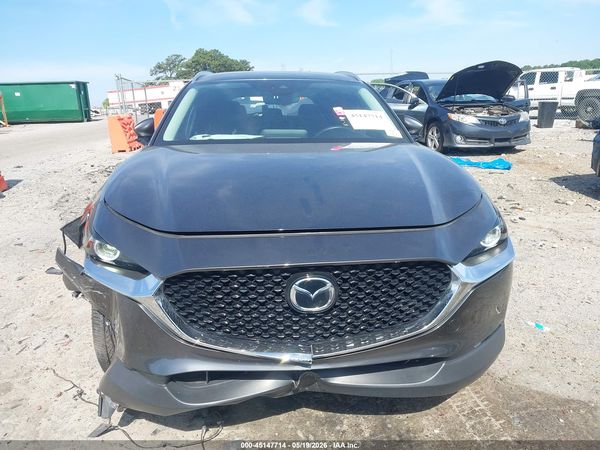 2023 MAZDA CX-30 2.5 S PREFERRED
