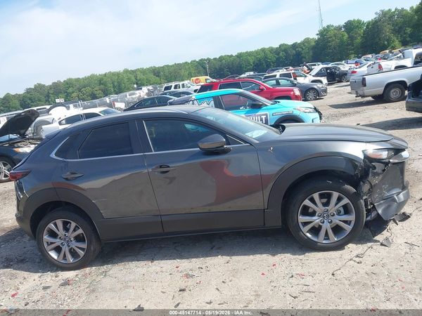 2023 MAZDA CX-30 2.5 S PREFERRED