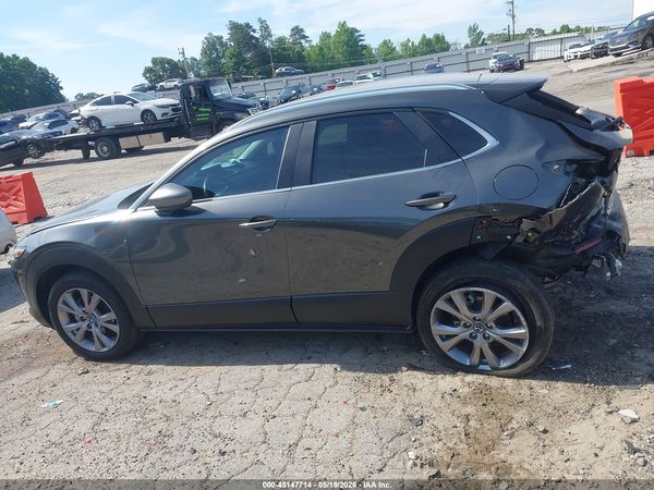 2023 MAZDA CX-30 2.5 S PREFERRED