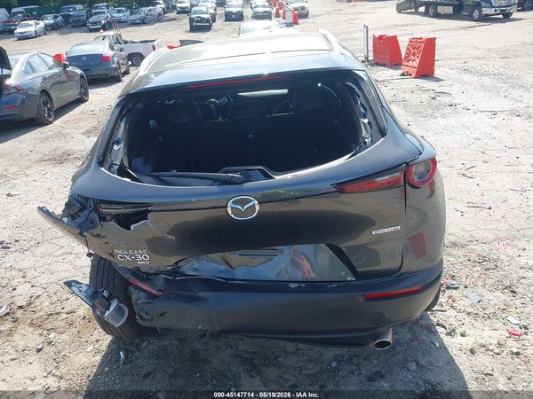 2023 MAZDA CX-30 2.5 S PREFERRED