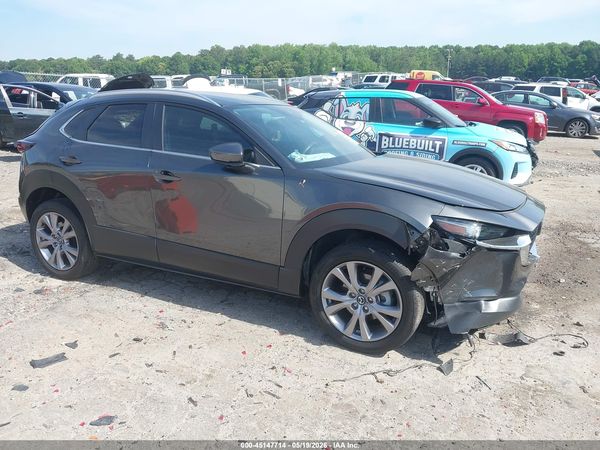 2023 MAZDA CX-30 2.5 S PREFERRED
