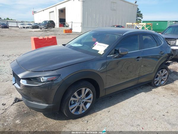 2023 MAZDA CX-30 2.5 S PREFERRED