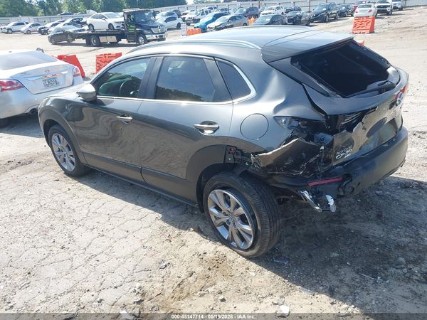 2023 MAZDA CX-30 2.5 S PREFERRED