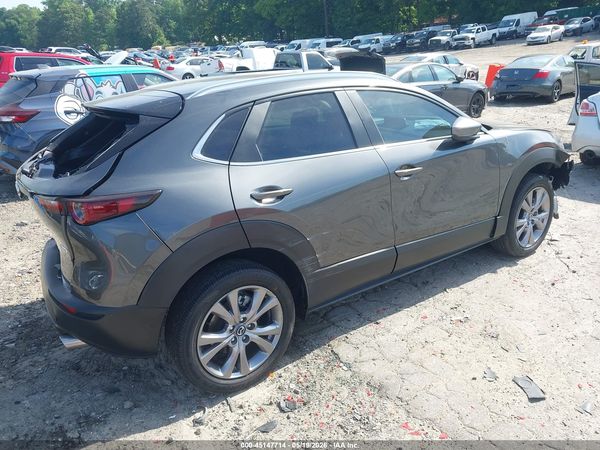 2023 MAZDA CX-30 2.5 S PREFERRED