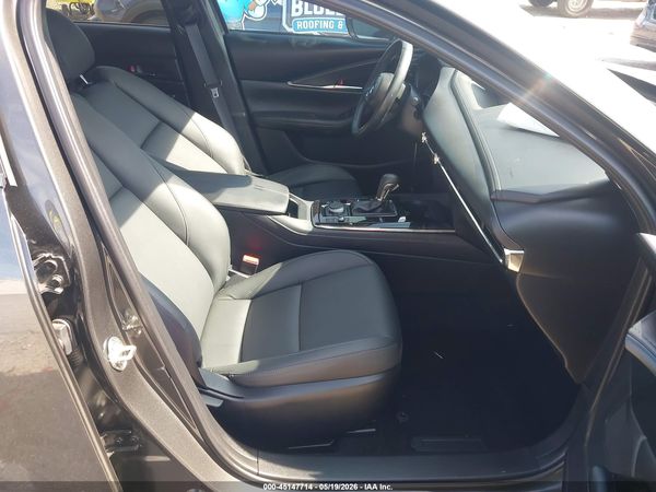 2023 MAZDA CX-30 2.5 S PREFERRED