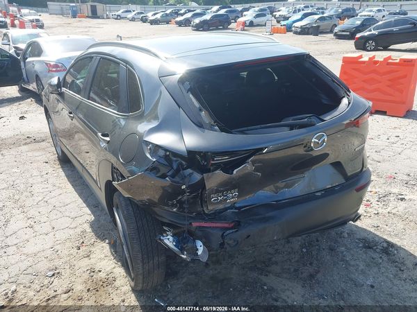 2023 MAZDA CX-30 2.5 S PREFERRED