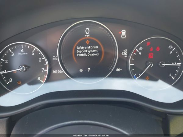 2023 MAZDA CX-30 2.5 S PREFERRED