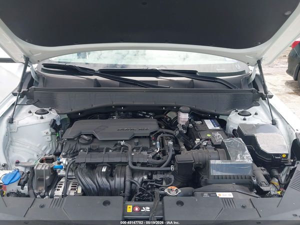 2025 HYUNDAI KONA SEL CONVENIENCE