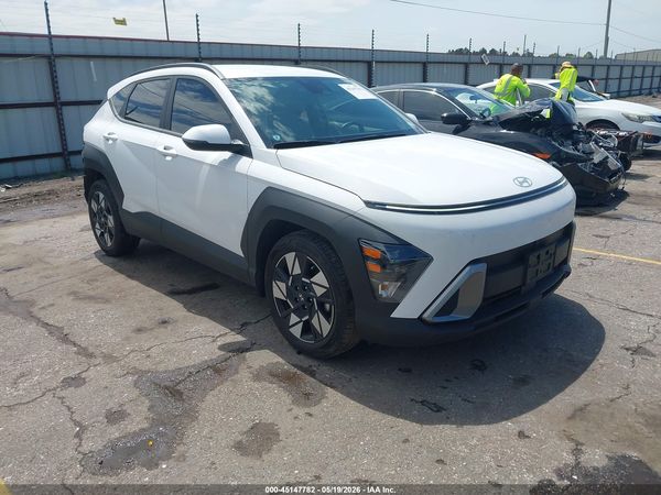 2025 HYUNDAI KONA SEL CONVENIENCE