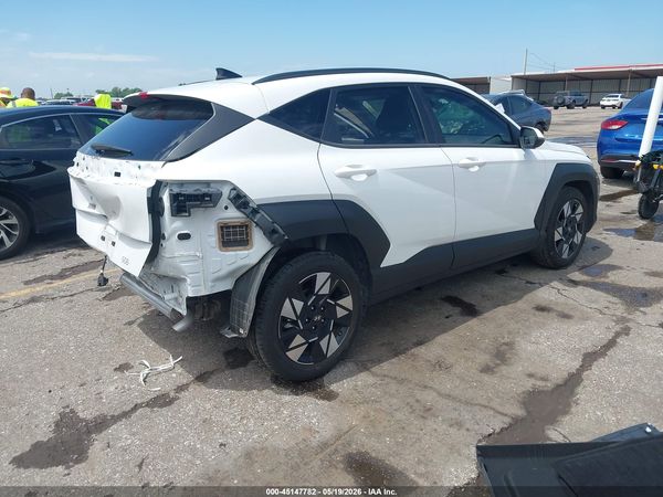 2025 HYUNDAI KONA SEL CONVENIENCE