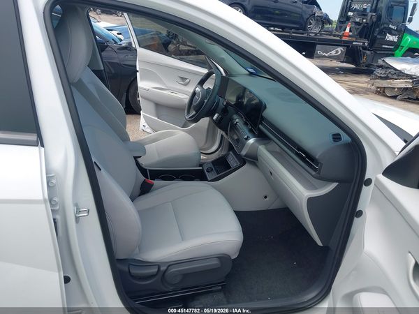 2025 HYUNDAI KONA SEL CONVENIENCE