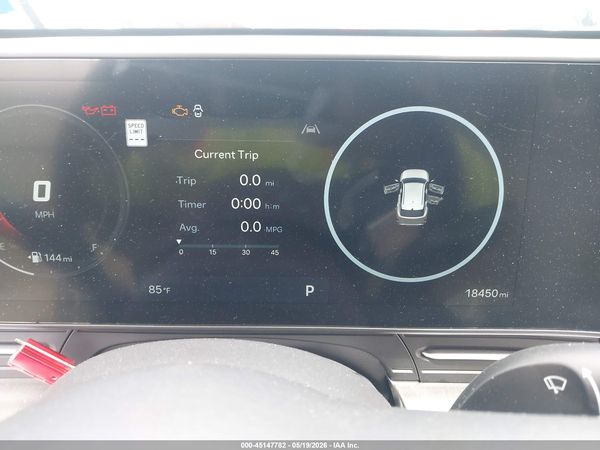 2025 HYUNDAI KONA SEL CONVENIENCE