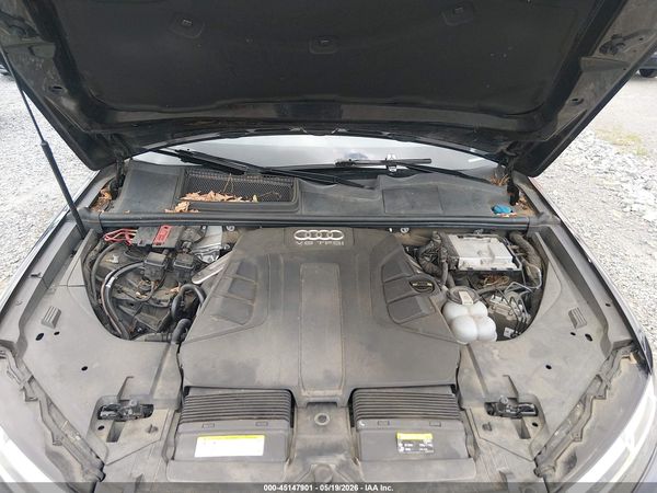 2018 AUDI Q7 3.0T PREMIUM