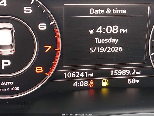2018 AUDI Q7 3.0T PREMIUM