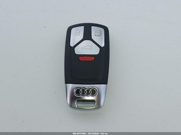 2018 AUDI Q7 3.0T PREMIUM