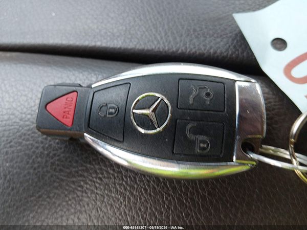 2016 MERCEDES-BENZ GL 450 4MATIC