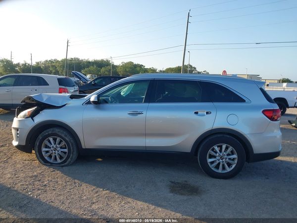 2019 KIA SORENTO 2.4L LX