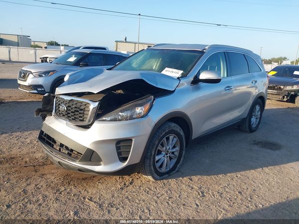 2019 KIA SORENTO 2.4L LX