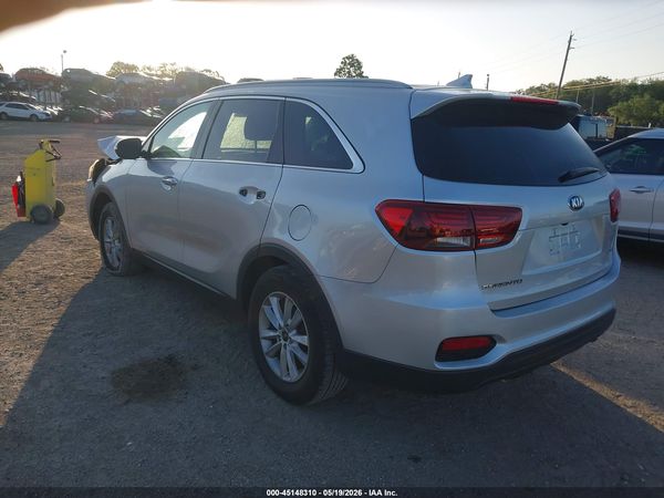 2019 KIA SORENTO 2.4L LX