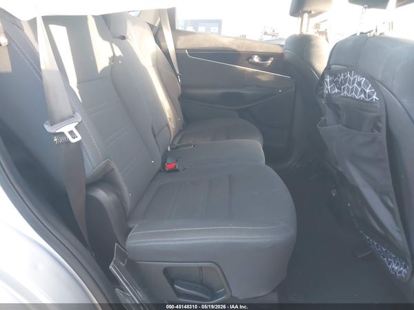 2019 KIA SORENTO 2.4L LX