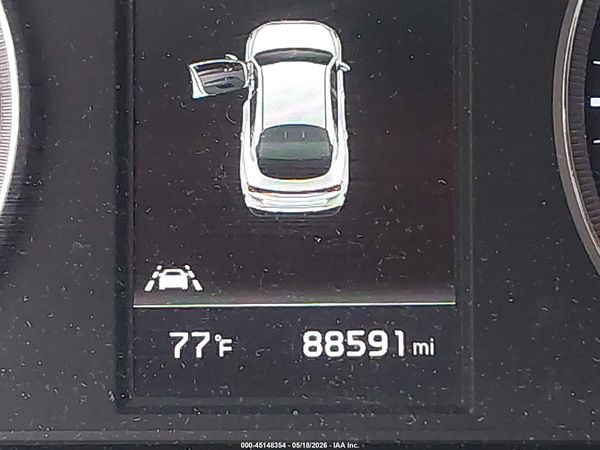 2022 KIA K5 LX