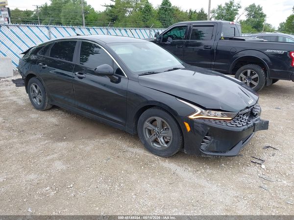 2022 KIA K5 LX