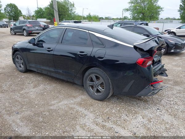 2022 KIA K5 LX