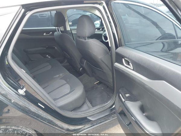 2022 KIA K5 LX