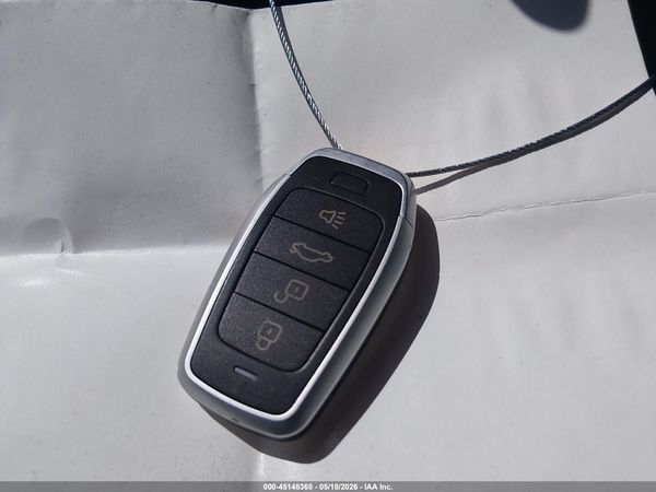2020 HYUNDAI IONIQ HYBRID SE
