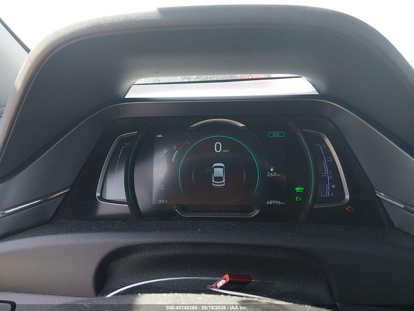 2020 HYUNDAI IONIQ HYBRID SE