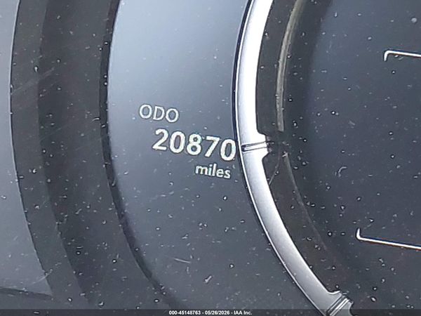 2021 LEXUS IS 350 F SPORT