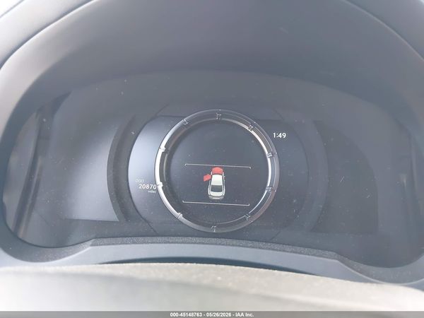 2021 LEXUS IS 350 F SPORT