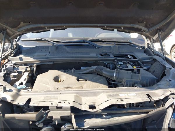 2017 LAND ROVER DISCOVERY SPORT SE