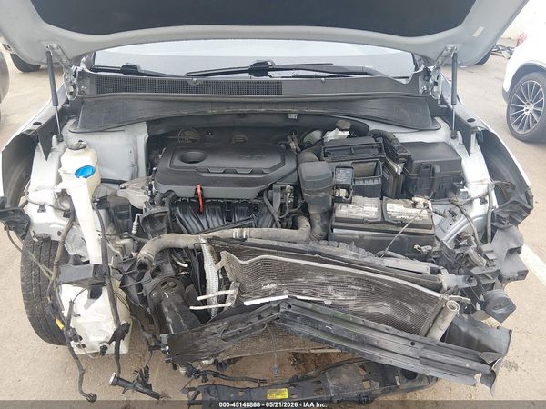 2019 KIA SORENTO 2.4L L