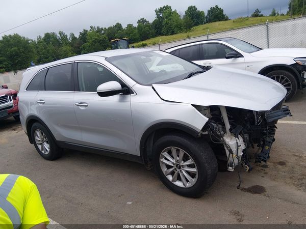 2019 KIA SORENTO 2.4L L