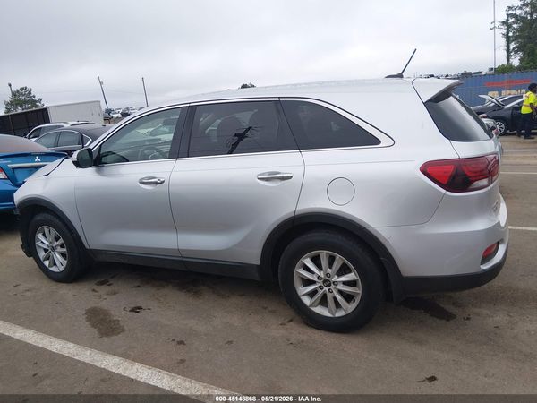 2019 KIA SORENTO 2.4L L