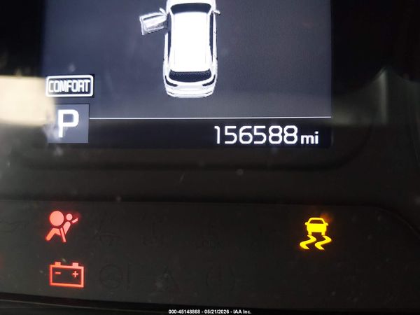 2019 KIA SORENTO 2.4L L