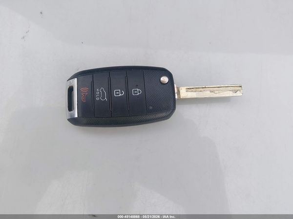 2019 KIA SORENTO 2.4L L