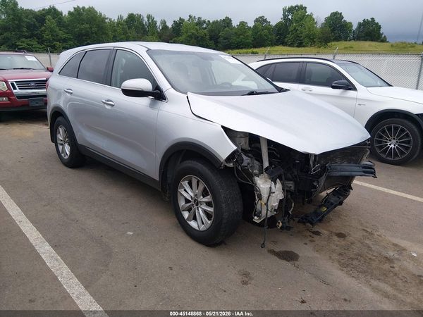 2019 KIA SORENTO 2.4L L