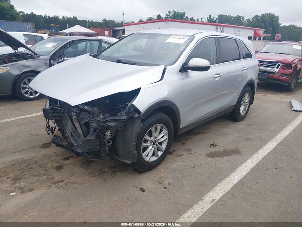 2019 KIA SORENTO 2.4L L