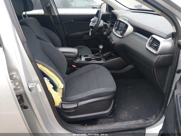2019 KIA SORENTO 2.4L L