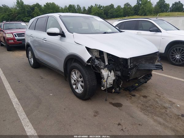 2019 KIA SORENTO 2.4L L