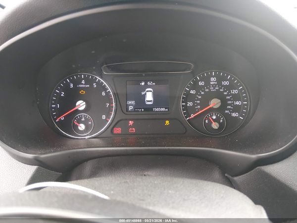 2019 KIA SORENTO 2.4L L