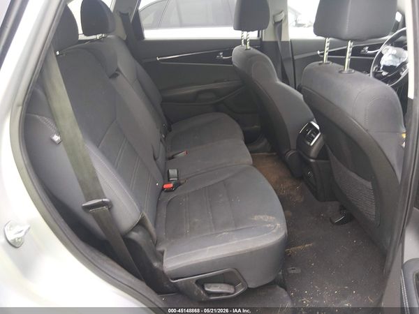 2019 KIA SORENTO 2.4L L