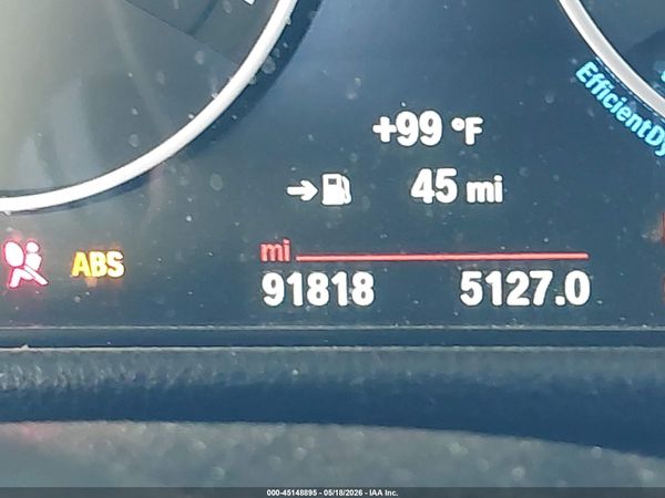 2018 BMW 320I XDRIVE