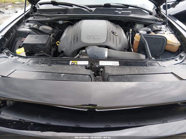 2015 DODGE CHALLENGER R/T